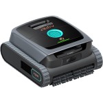 SCUBA S3 BAZÉNOVÝ VYSAVAČ AIPER