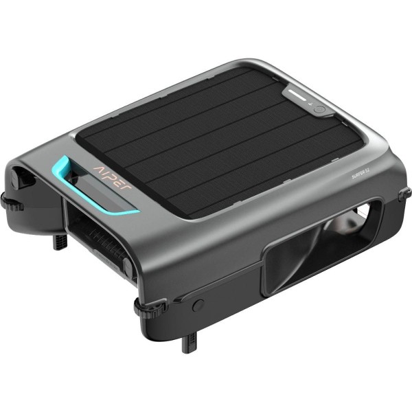 ECOSURFER S2 BAZÉNOVÝ VYSAVAČ AIPER