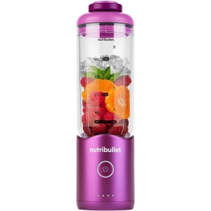 NBP013VT FLEX SMOOTHIE MIXÉR NUTRIBULLET