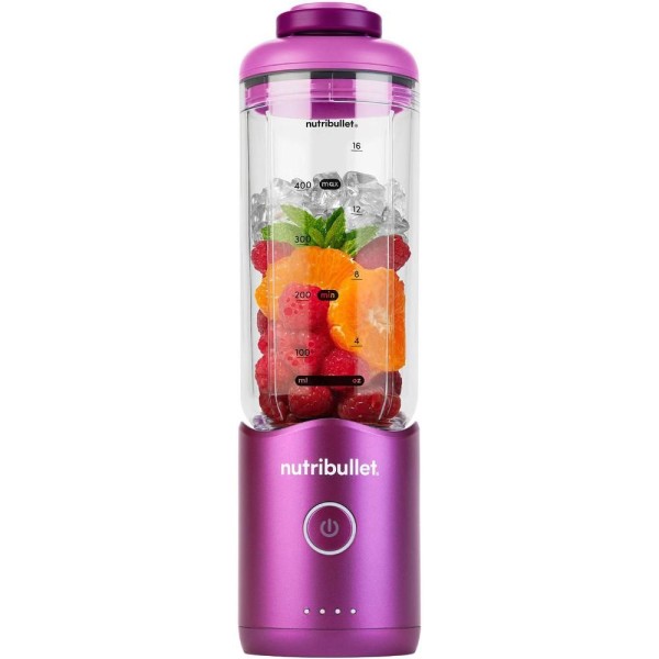 NBP013VT FLEX SMOOTHIE MIXÉR NUTRIBULLET