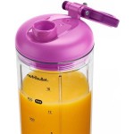 NBP013VT FLEX SMOOTHIE MIXÉR NUTRIBULLET