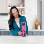 NBP013VT FLEX SMOOTHIE MIXÉR NUTRIBULLET