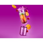 NBP013VT FLEX SMOOTHIE MIXÉR NUTRIBULLET