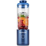 NBP013BL FLEX SMOOTHIE MIXÉR NUTRIBULLET