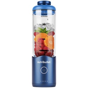 NBP013BL FLEX SMOOTHIE MIXÉR NUTRIBULLET