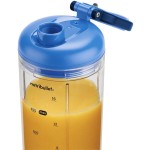 NBP013BL FLEX SMOOTHIE MIXÉR NUTRIBULLET