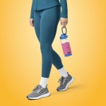 NBP013BL FLEX SMOOTHIE MIXÉR NUTRIBULLET