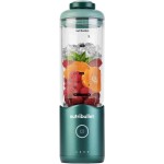 NBP013GR FLEX SMOOTHIE MIXÉR NUTRIBULLET