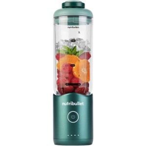 NBP013GR FLEX SMOOTHIE MIXÉR NUTRIBULLET