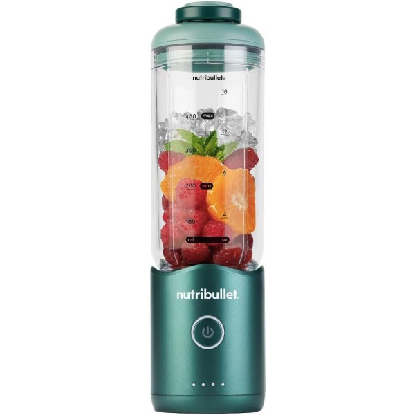 NBP013GR FLEX SMOOTHIE MIXÉR NUTRIBULLET