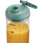 NBP013GR FLEX SMOOTHIE MIXÉR NUTRIBULLET