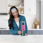 NBP013GR FLEX SMOOTHIE MIXÉR NUTRIBULLET