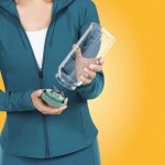 NBP013GR FLEX SMOOTHIE MIXÉR NUTRIBULLET