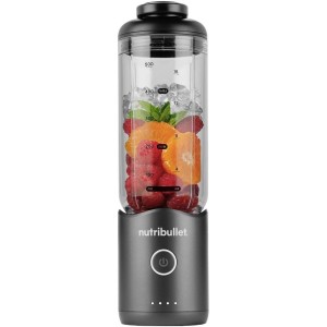 NBP013GM FLEX SMOOTHIE MIXÉR NUTRIBULLET