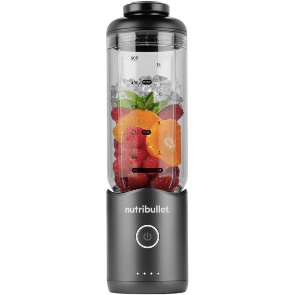 NBP013GM FLEX SMOOTHIE MIXÉR NUTRIBULLET