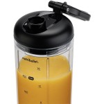 NBP013GM FLEX SMOOTHIE MIXÉR NUTRIBULLET