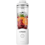 NBP013W FLEX SMOOTHIE MIXÉR NUTRIBULLET