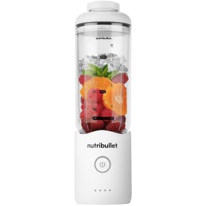 NBP013W FLEX SMOOTHIE MIXÉR NUTRIBULLET