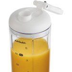 NBP013W FLEX SMOOTHIE MIXÉR NUTRIBULLET