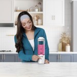 NBP013W FLEX SMOOTHIE MIXÉR NUTRIBULLET