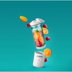 NBP013W FLEX SMOOTHIE MIXÉR NUTRIBULLET