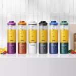 NBP013W FLEX SMOOTHIE MIXÉR NUTRIBULLET
