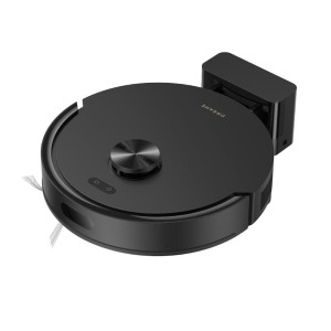 F20 ROBOTICKÝ VYSAVAČ ČERNÝ DREAME