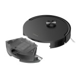 F20 ROBOTICKÝ VYSAVAČ ČERNÝ DREAME