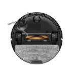 F20 PLUS ROBOTICKÝ VYSAVAČ ČERNÝ DREAME
