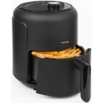 HOKOVZDUŠNÁ FRITÉZA 2,3L ČERNÁ HUSLOG