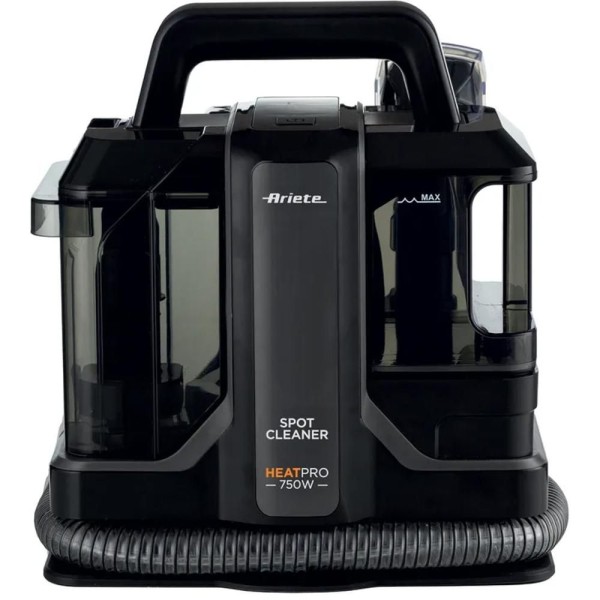 2482 SPOT CLEANER HEAT PRO ARIETE