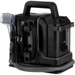 2482 SPOT CLEANER HEAT PRO ARIETE