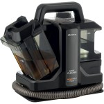 2482 SPOT CLEANER HEAT PRO ARIETE