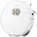 L50 ULTRA AE ROBOT. VYSAVAČ BÍLÝ DREAME