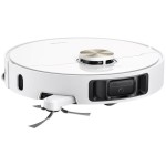 L50 ULTRA AE ROBOT. VYSAVAČ BÍLÝ DREAME