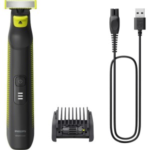 QP6506/15 ONEBLADE PRO NA TVÁŘ PHILIPS