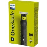 QP6506/15 ONEBLADE PRO NA TVÁŘ PHILIPS