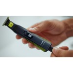 QP6506/15 ONEBLADE PRO NA TVÁŘ PHILIPS