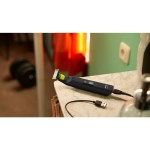 QP6506/15 ONEBLADE PRO NA TVÁŘ PHILIPS