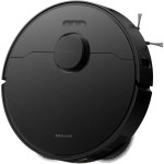 L50 ULTRA AE ROBOT. VYSAVAČ ČERNÝ DREAME