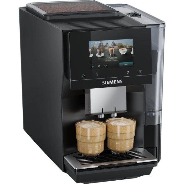 TP723E09 ESPRESSO SIEMENS