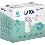 NE1012 MEMBRÁNOVÝ INHALÁTOR LAICA