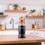 NBT1006MB SMOOTHIE MIXÉR NUTRIBULLET