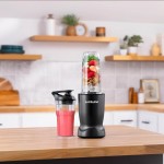 NBT1006MB SMOOTHIE MIXÉR NUTRIBULLET