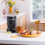 NBT1006MB SMOOTHIE MIXÉR NUTRIBULLET