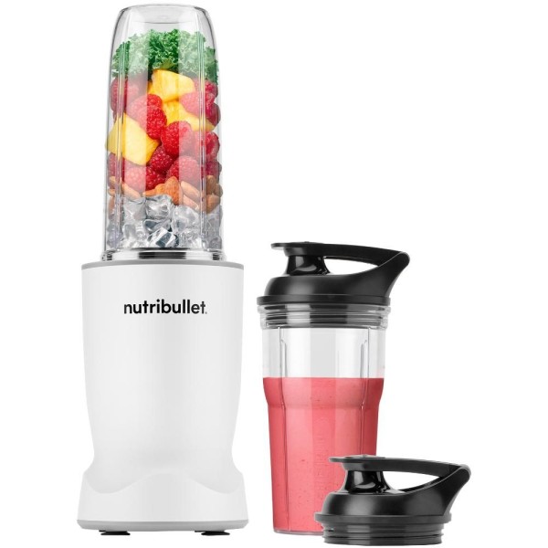 NBT1006MW TURBO SMOOTHIE MIX NUTRIBULLET
