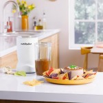 NBT1006MW TURBO SMOOTHIE MIX NUTRIBULLET