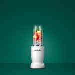 NBT1006MW TURBO SMOOTHIE MIX NUTRIBULLET