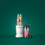 NBT1006MW TURBO SMOOTHIE MIX NUTRIBULLET