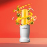 NBT1006MW TURBO SMOOTHIE MIX NUTRIBULLET